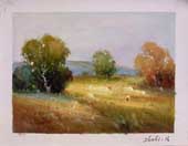 Larger Paintings