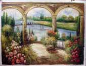 Larger Paintings