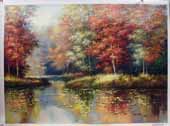 Larger Paintings