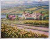 Larger Paintings