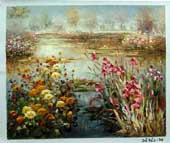 Larger Paintings