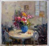 Larger Paintings
