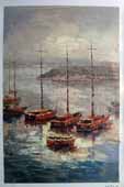 Larger Paintings