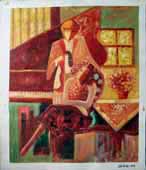 Larger Paintings