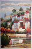 Larger Paintings
