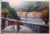 Larger Paintings