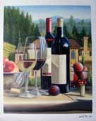 Larger Paintings