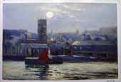 Larger Paintings