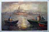 Larger Paintings