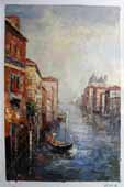 Larger Paintings