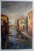 Larger Paintings
