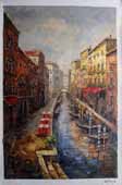 Larger Paintings