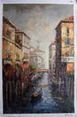 Larger Paintings