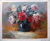 Larger Paintings