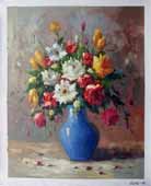 Larger Paintings