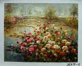 Larger Paintings