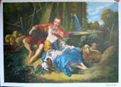 Larger Paintings