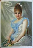Larger Paintings
