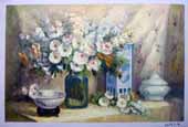 Larger Paintings