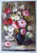 Larger Paintings