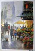 Larger Paintings