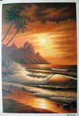Larger Paintings