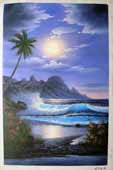 Larger Paintings