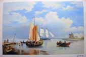 Larger Paintings
