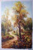Larger Paintings
