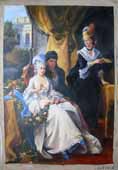 Larger Paintings