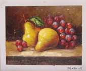 Larger Paintings