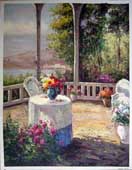 Larger Paintings