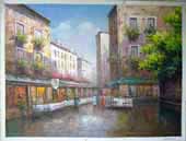 Larger Paintings