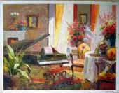 Larger Paintings