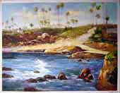 Larger Paintings