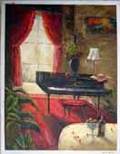 Larger Paintings