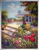 Larger Paintings