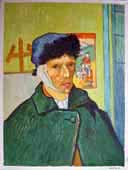 Larger Paintings