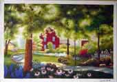 Larger Paintings