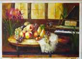 Larger Paintings