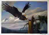 Larger Paintings