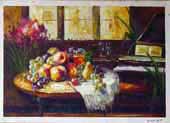 Larger Paintings