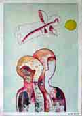 Larger Paintings