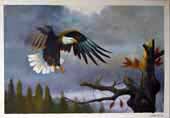 Larger Paintings