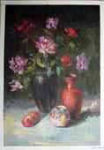 Larger Paintings