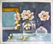 Larger Paintings