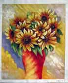 Larger Paintings