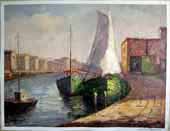 Larger Paintings