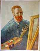 Larger Paintings