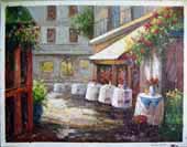 Larger Paintings